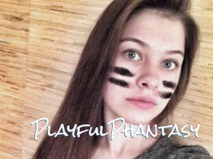 PlayfulPhantasy