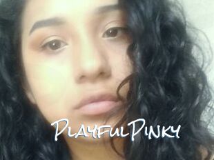 PlayfulPinky