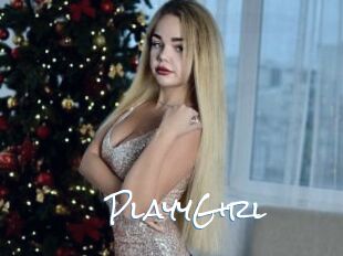PlayyGirl