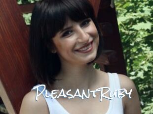 PleasantRuby