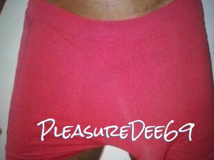 PleasureDee69