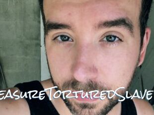 PleasureTorturedSlave
