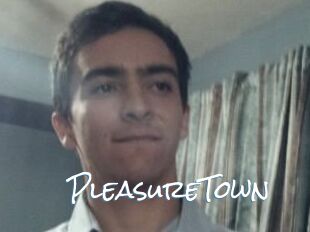 PleasureTown