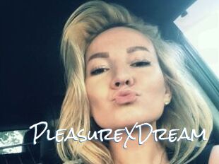 PleasureXDream