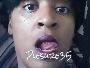 Plesure35
