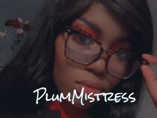 PlumMistress