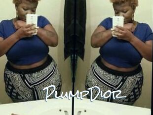 PlumpDior