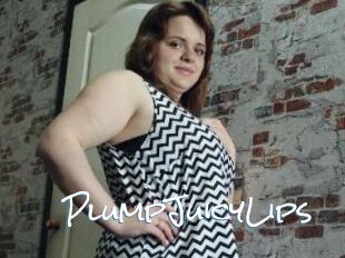 PlumpJuicyLips
