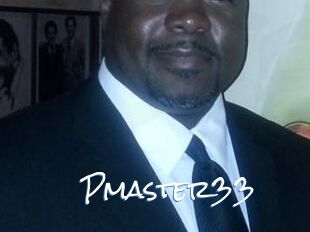 Pmaster33