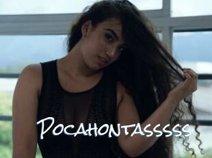 Pocahontasssss