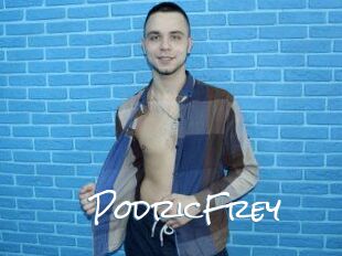 PodricFrey