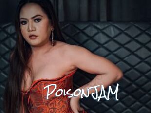 PoisonJAM