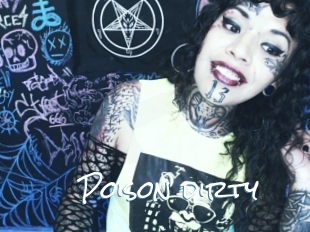 Poison_dirty