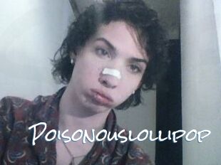 Poisonouslollipop
