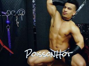 PoissonHot