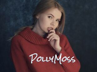 PollyMoss