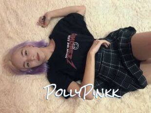 PollyPinkk