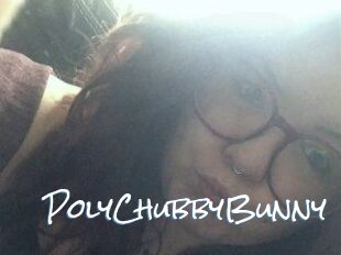 PolyChubbyBunny