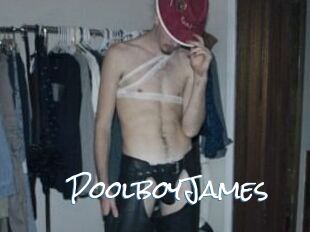 PoolboyJames