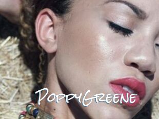 PoppyGreene