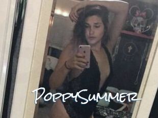 PoppySummer