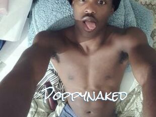 Poppynaked