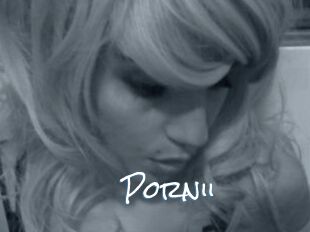 Pornii