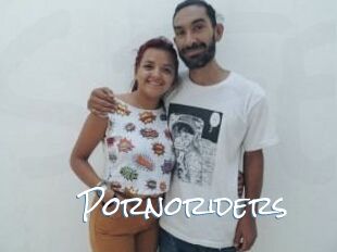 Pornoriders