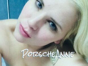 PorscheAnne