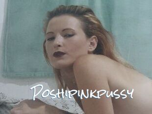 Poshipinkpussy