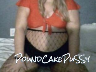PoundCakePuSSy