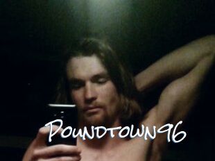 Poundtown96