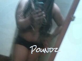 Poundz