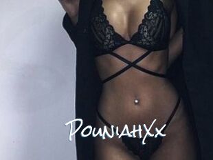 PouniahXx