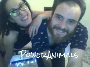 PowerAnimals