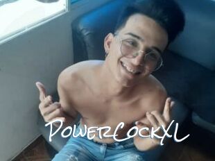 PowerCockXL