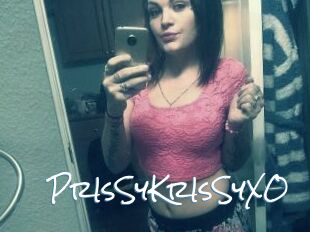 PrIsSyKrIsSyXO