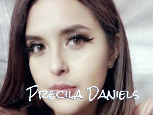 Precila_Daniels