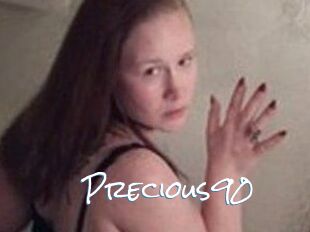 Precious90