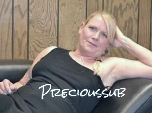 Precioussub