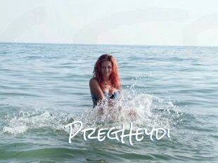 PregHeydi