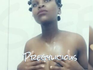 Pregylicious