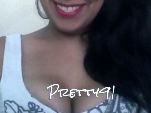 Pretty91