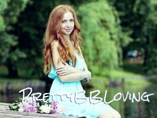 PrettyBBLoving