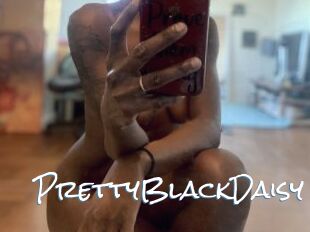 PrettyBlackDaisy