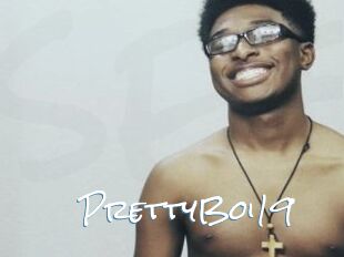 PrettyBoi19