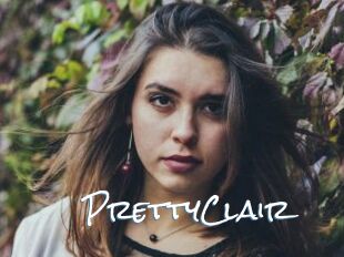PrettyClair