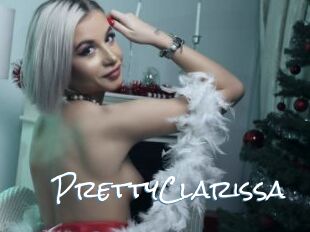 PrettyClarissa