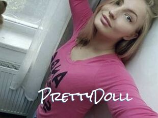PrettyDolll