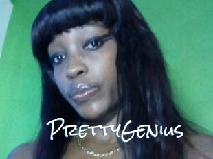 PrettyGenius